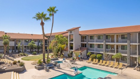 3 Palms Tucson