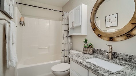 7 BR GetAway SC w/Arcade, HEATED POOL, Hot Tub