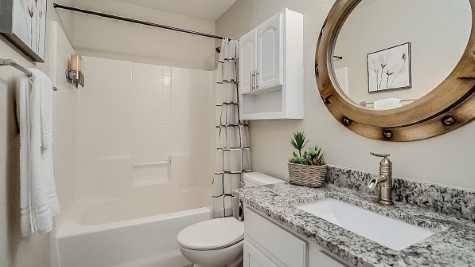 5BR Hideaway w/ Heated Pool/Hot Tub/Billiards Table