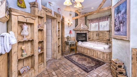 Adobe Grand Villas