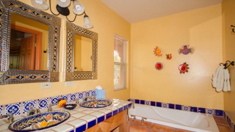 Adobe Hacienda Bed & Breakfast