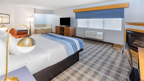 AmericInn by Wyndham Sayre