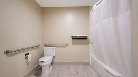 Americas Best Value Inn Houston