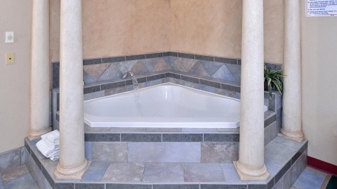 Americas Best Value Inn Lubbock E