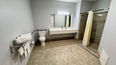 Americas Best Value Inn & Suites Haltom City Ft. Worth