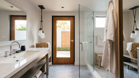 Andaz Scottsdale Resort & Bungalows