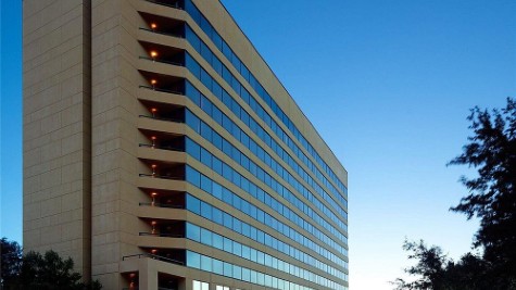 Austin Southpark Hotel