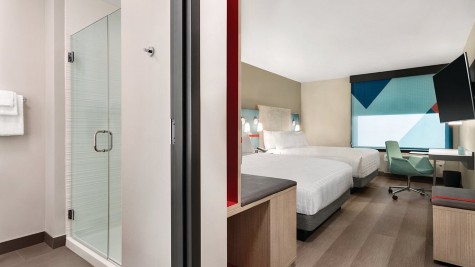 Avid Hotels Tulsa South – Medical District