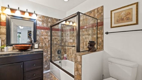 BOHO Scottsdale Oasis Getaway