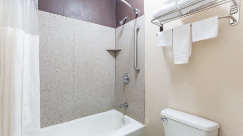 Baymont By Wyndham Port Arthur/groves Area