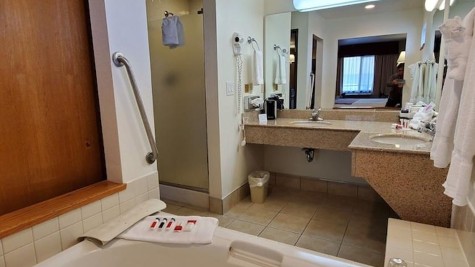 Baymont by Wyndham Seattle/Kirkland WA