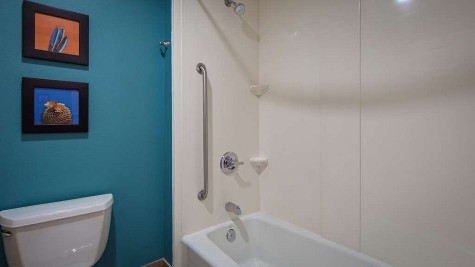 Best Western Cannon A.F.B.