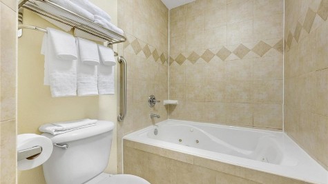 Best Western East El Paso Inn