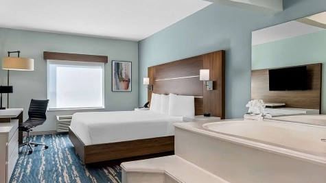 Best Western Executive Inn