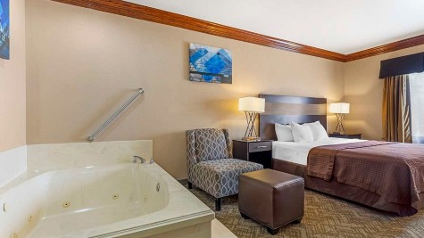 Best Western Fort Worth Inn & Suites