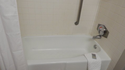 Best Western Green Valley Inn