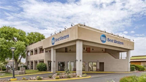 Best Western InnSuites Tucson Foothills Hotel & Suites