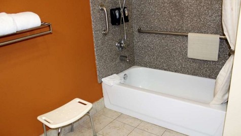 Best Western Kenosha Inn