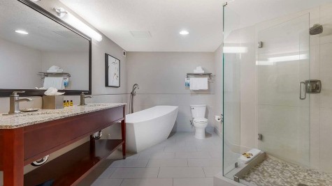 Best Western Plus Boomtown Casino Hotel