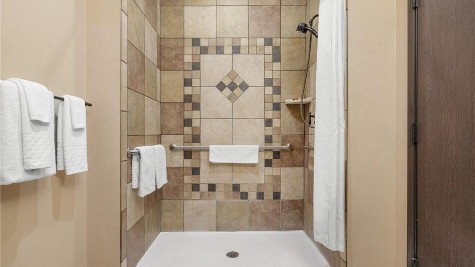 Best Western Plus Cimarron Hotel & Suites