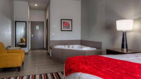 Best Western Plus Coweta’s 1st Hotel