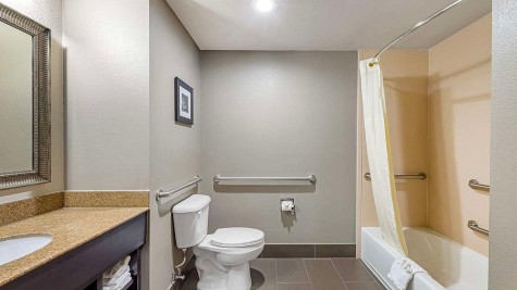 Best Western Plus Midwest City Inn & Suites