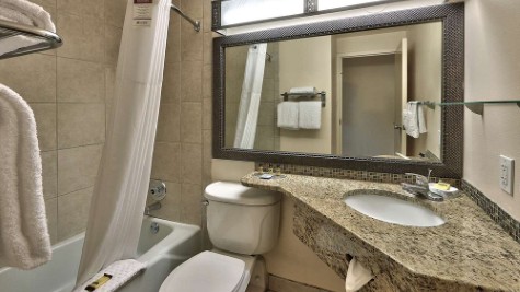 Best Western Plus Rio Grande Inn