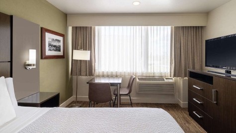 Best Western Pony Soldier Inn & Suites