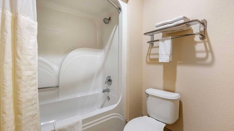 Best Western Anthony/West El Paso​