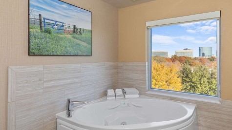 Cambria Hotel Plano Frisco