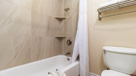 Chase Suite Hotel El Paso