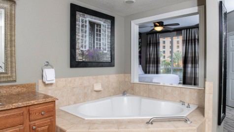 Club Wyndham Grand Desert