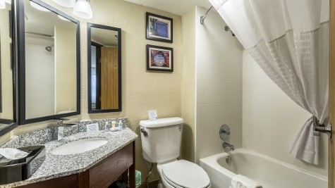 Comfort Inn & Suites Albuquerque Downtown