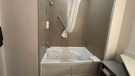 Comfort Inn & Suites Burnet