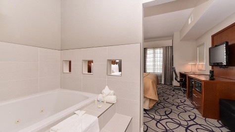 Comfort Inn & Suites Frisco