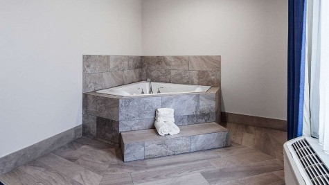 Comfort Inn & Suites Oklahoma City Downtown South I-35