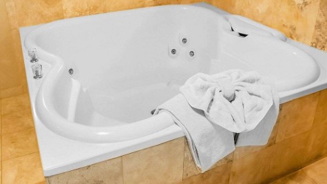 Comfort Inn and Suites