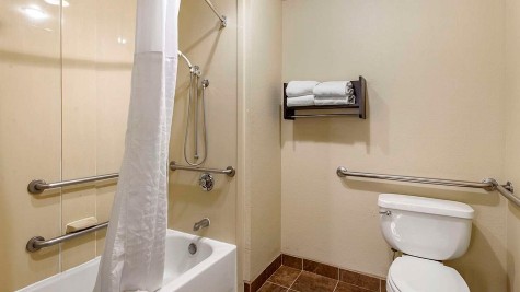 Comfort Suites Clovis