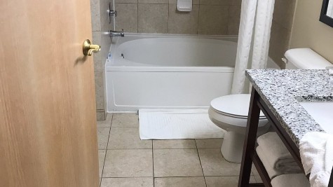 Comfort Suites El Paso West