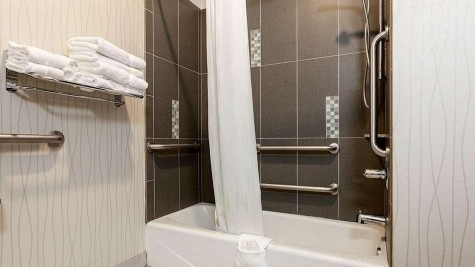 Comfort Suites Greenville
