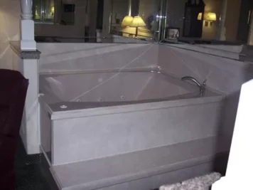 Comfort Suites Westchase Houston Energy Corridor