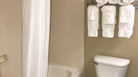 Country Inn & Suites by Radisson, Fort Worth, TX