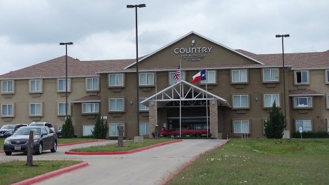 Country Inn & Suites by Radisson, Fort Worth West l-30 NAS JRB
