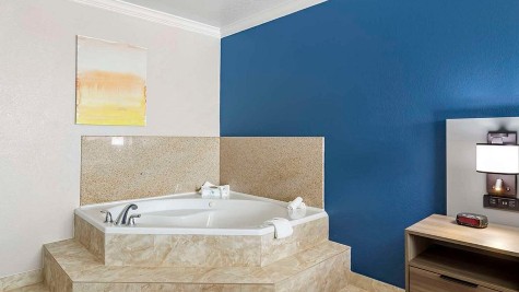 Country Inn & Suites by Radisson, Galveston Beach