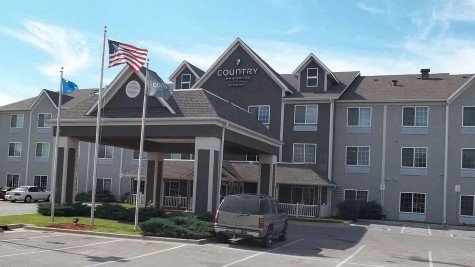 Country Inn & Suites by Radisson, Norman, OK