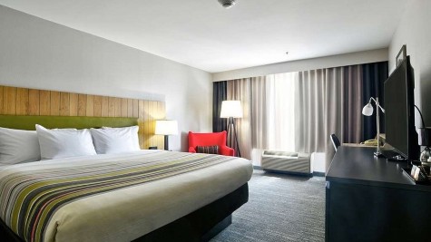 Country Inn & Suites by Radisson, Oklahoma City Airport, OK