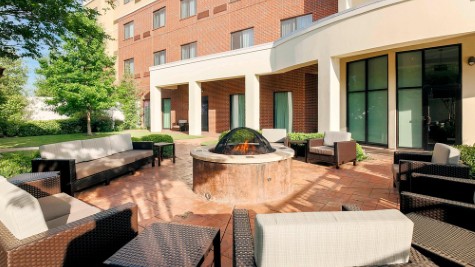 Courtyard Dallas Arlington South