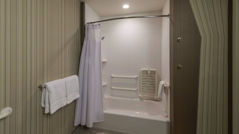 Courtyard Reno Downtown/Riverfront