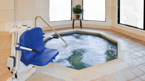 Courtyard by Marriott Beaumont