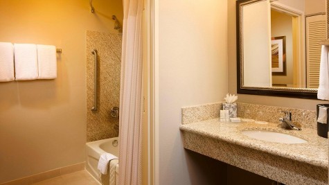 Courtyard by Marriott Brownsville